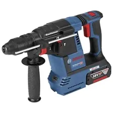 Bosch GBH 18V-26 Professional 6.0 x2