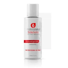 Обзор на Пилинг Professional Solutions