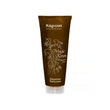 Kapous professional бальзам с кератином magic keratin 250 мл