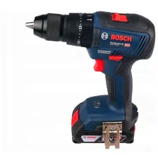 Дрель-шуруповерт аккумуляторная Bosch GSR 18V-50 Professional (06019H5002)