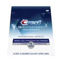 Отбеливающие полоски для зубов Crest 3D Whitestrips Professional Effects Dental Kit, курс 20 дней в Москве
