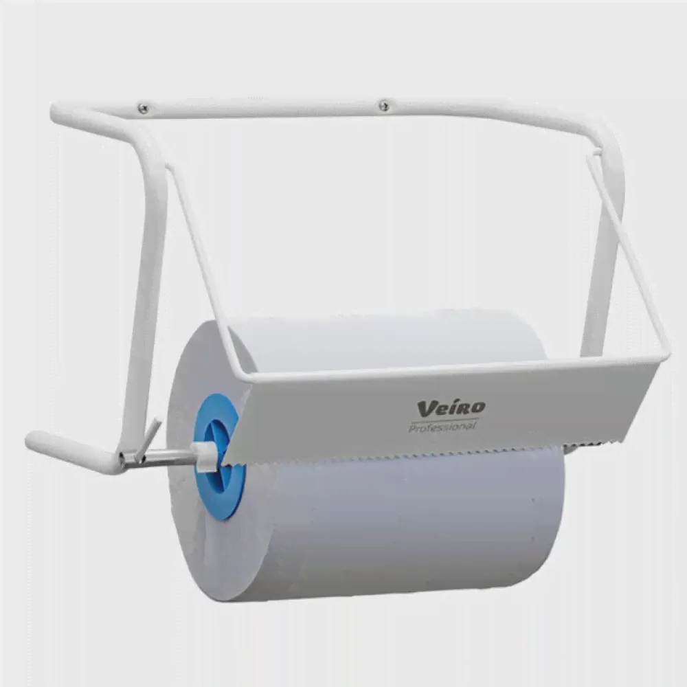 Настенный диспенсер для протирочных материалов Veiro Professional WIPWALL, арт. A52201NCS, Veiro Professional-0
