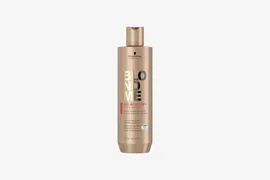 Шампунь для волос Schwarzkopf Professional Blondme All Blondes Rich Shampoo 300 мл