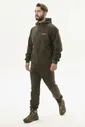 Костюм Remington Alabama Professional Dark Olive от +10 до +25 °C
