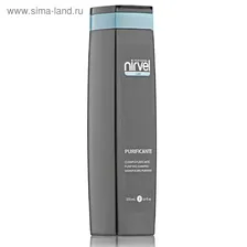 Шампунь для жирных волос Nirvel Professional Purificante, 250 мл