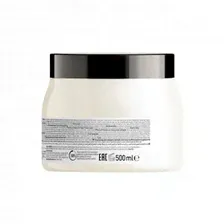 LOREAL Professional / Маска Лореаль Loreal Professionnel Metal Detox для восстановления окрашенных волос, 500 мл.