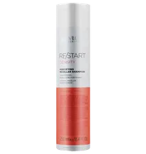 Укрепляющий мицеллярный шампунь Re/start Density, Revlon Professional