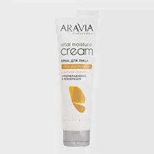 ARAVIA Professional Vital Moisture Сream