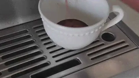 53mm Coffee Distributor/Leveler & Tamper