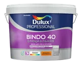 Краска экстрапрочная матовая Dulux Professional Bindo-7