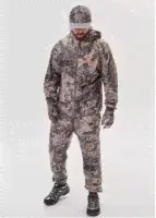 Костюм Remington Alabama Professional Figure, р. M-0