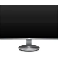 Монитор AOC 23.8" Professional I2490VXQ/BT(00/01) темно-серый