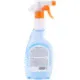 Средство для мытья стекол и зеркал OfficeClean "Professional", с нашатырным спиртом, 500мл, с курком-3