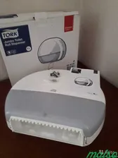 Диспенсеры Tork и Lotus Professional в ассортимен в Москве