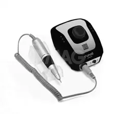 Дрель для маникюра и педикюра RuNail Professional PM-35000 Электрическая