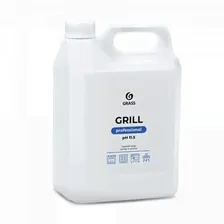 Чистящее средство "Grill" Professional 5л НОВИНКА