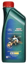 Синтетическое моторное масло Castrol Magnatec Professional E 5W-20, 1 л, 1 шт