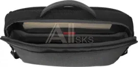 1188655 Сумка для ноутбука 14" Lenovo ThinkPad Professional Slim Topload черный синтетика (4X40W19826)
