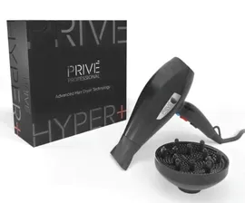 Фен для волос KIEPE Professional PRIVE HYPER+