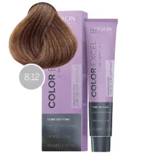 Revlon Professional Revlonissimo Color Excel - Безаммиачная краска для волос Бежевый Жемчужный, 70 мл