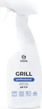 125713, Средство чистящее GraSS Grill Delicate Professional 600мл
