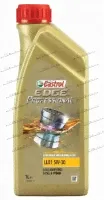Масло моторное синтетическое Castrol EDGE Professional BMW LL-01 5W30 1л
