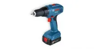 Аккумуляторная дрель-шуруповёрт Bosch GSR 1080 Li Professional
