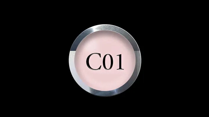 База камуфлирующая для гель лака Oxxi Professional Cover Base Coat № 1, 8 мл