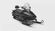 Снегоход Yamaha VK Professional II'15