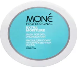 Mone Professional Маска для сухих и поврежденных волос