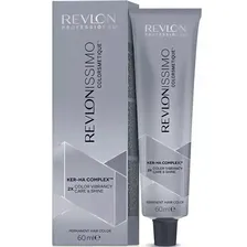 REVLON PROFESSIONAL REVLONISSIMO Краситель для Волос Перманентный HIGH COVERAGE