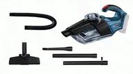 Аккумуляторный пылесос GAS 18V-1 Professional Solo