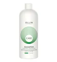 Ollin Professional Care Restore Shampoo