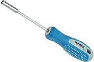 Набор отвертка-держатель бит REMOCOLOR Professional, 1/4", 100мм, 11 предметов