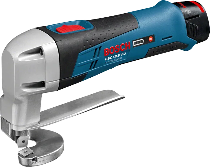 Bosch GSC 10,8 V-LI Professional-0