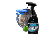 Чистящее средство для гриля Grass Azelit Grill Professional 600мл