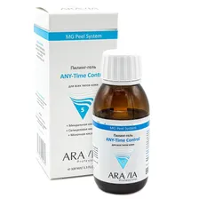 Пилинг-гель ANY-Time Control, 100 мл, ARAVIA Professional