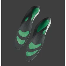Ортопедические стельки OPTIMUM GREEN ORTO Professional