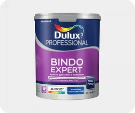 Dulux Professional Bindo Expert 4,5л