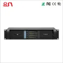 China 4 Channel 1350W*4 Channel Fp Series Professional Power Amplifier Fp10000q