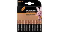 Батарейка Duracell Professional ААА/LR03, 18 шт
