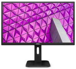 Монитор AOC 27" Professional Q27P1 черный
