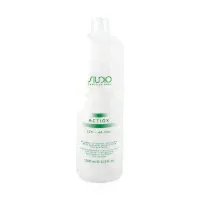 Kapous Studio Professional «ActiOx» Окислительная эмульсия 12% 1000 мл
