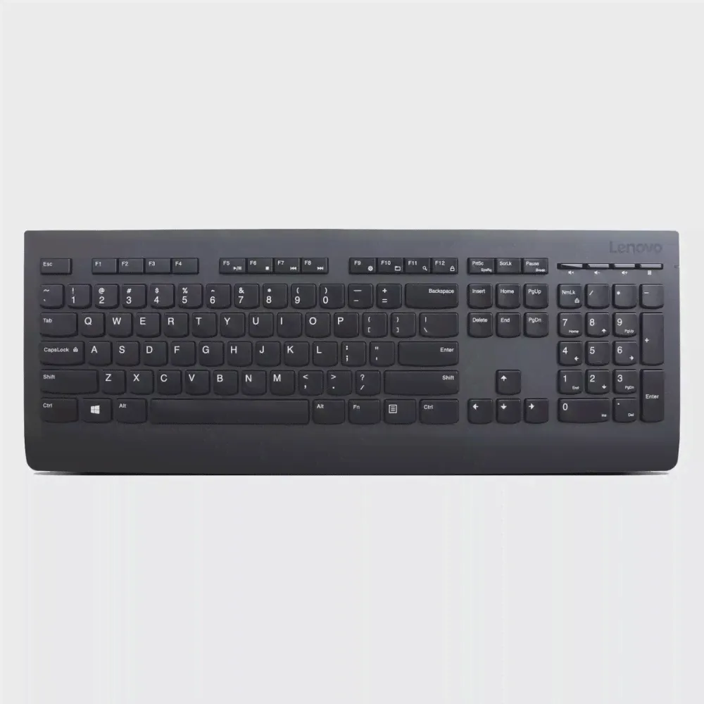 Клавиатура Lenovo Professional (4X30H56866)-3