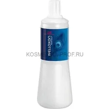 Окислитель 6% Wella Professional Welloxon Perfect 6% 1000 мл