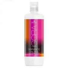Лосьон-активатор для краски Igora Vibrance 1,9 % - Schwarzkopf Professional Igora Vibrance Activator Lotion 1,9%