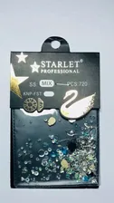 Стразы Starlet Professional ( 720 шт.) #8