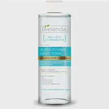 Bielenda тоник увлажняющий Skin Clinic Professional, 200 мл