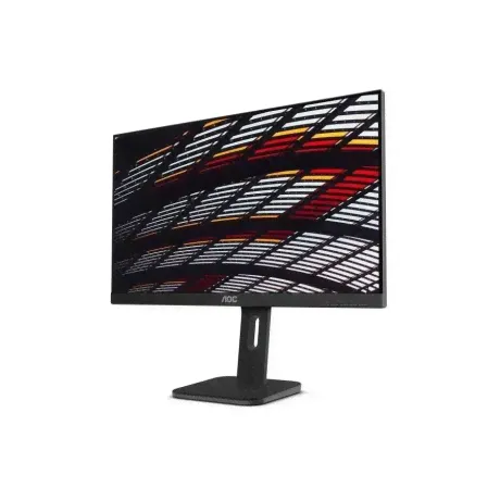 Монитор AOC 23.8" Professional 24P1/GR серый IPS-4
