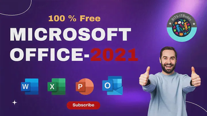 How to Get Microsoft Office 2021 for Free | Office 2021 free download kaise kare | #office2021